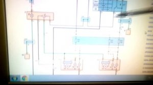 шевроле лачетти замкнул дальний свет