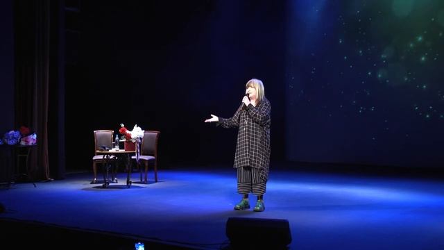 Екатерина Семёнова - Одинаковыми быть скучно (муз. и сл. Е. Семёнова) г. Стерлитамак 18.05.2023 смотреть онлайн