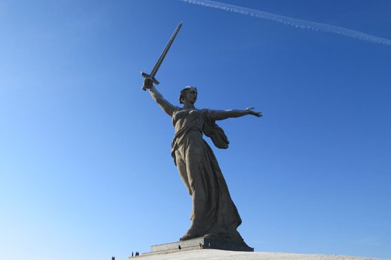 Сталинград смотреть онлайн