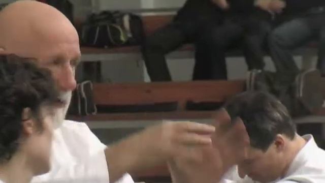 Различные стили борьбы смотреть онлайн