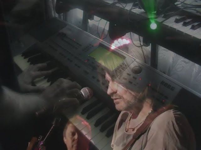 Calvin and Hobbes [Ray Wilson & Stiltskin piano cover] смотреть онлайн