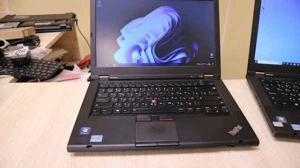 Windows 10 Full Flibustier 22H2 обновленная VS Windows 10 PRO на бюджетных ноутбуках.