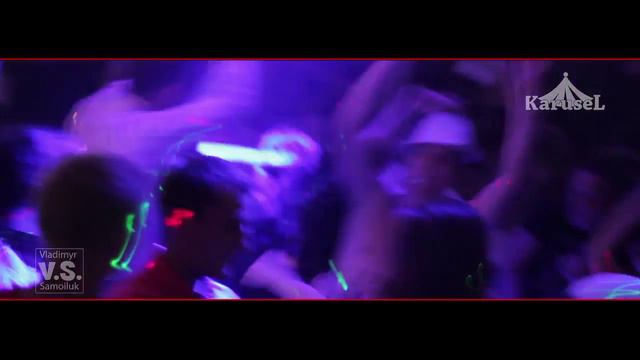 Karusel Club 6 09 2013 DJ MANiAK by Vladimyr Samoiluk смотреть онлайн
