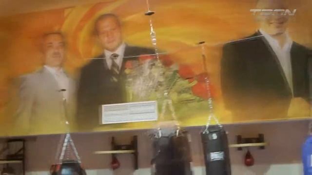 видеогид по Старому Осколу на английском,, МБОУ "СОШ №30" г.Старый Оскол., Белгородской области смотреть онлайн