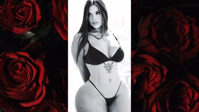 Gracie Bon Plus Size Model - Fashion Trends 2023 смотреть онлайн