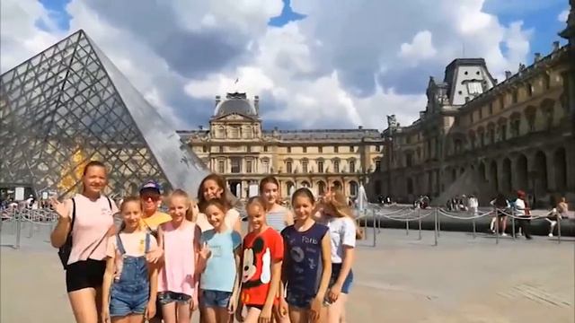 ПРИВЕТ ПЕРМЬ 9 июля смотреть онлайн