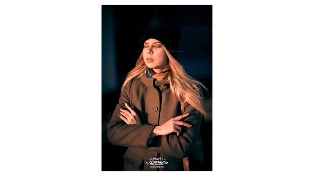 Обзор: Nikon AF Nikkor 85mm f1.8D. Лучший портретный объектив? - экономим деньги! смотреть онлайн