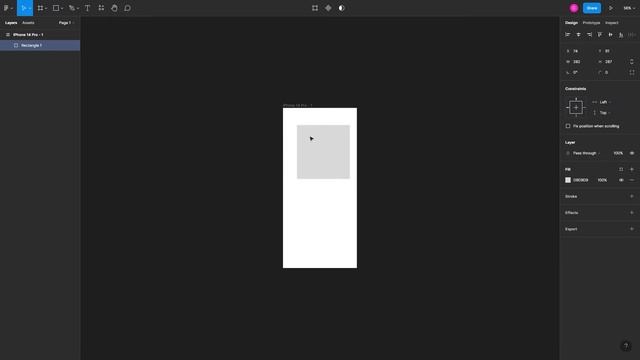 FRAMES en FIGMA (MESAS DE TRABAJO) ? - FIGMA TUTORIAL смотреть онлайн