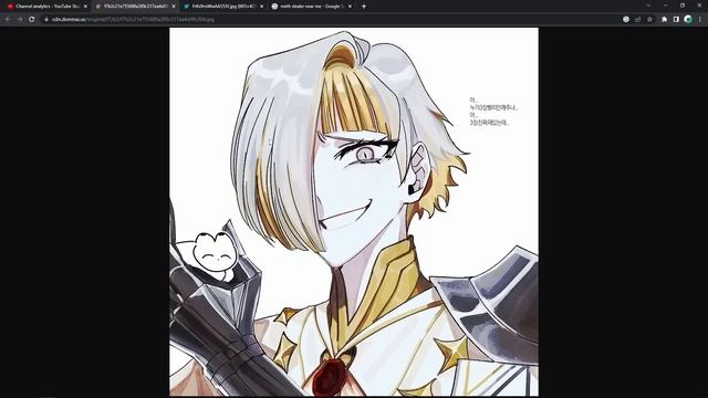 So I Joined The Project Moon Discord And I Already Regret It... смотреть онлайн