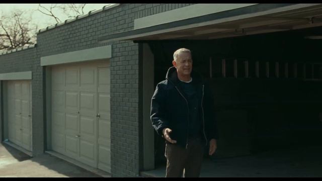 A Man Called Otto | Otto Becomes A Hesitant Cat Owner | CineClips смотреть онлайн