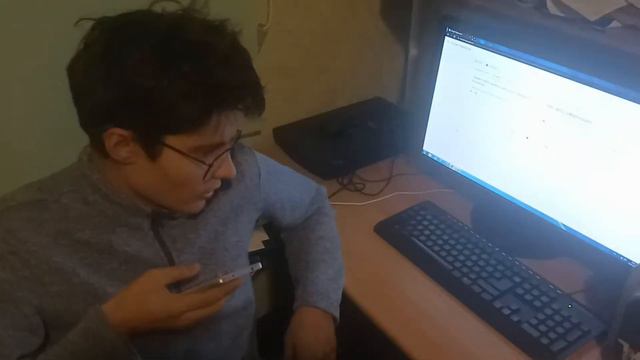 Два идиота, или как я перестал бояться и полюбил снимать видео. смотреть онлайн