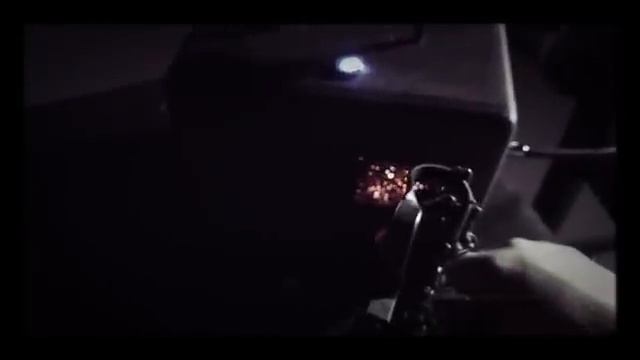 DARK REFLECTION RITUAL GONE WRONG - Attacked by a Demon смотреть онлайн