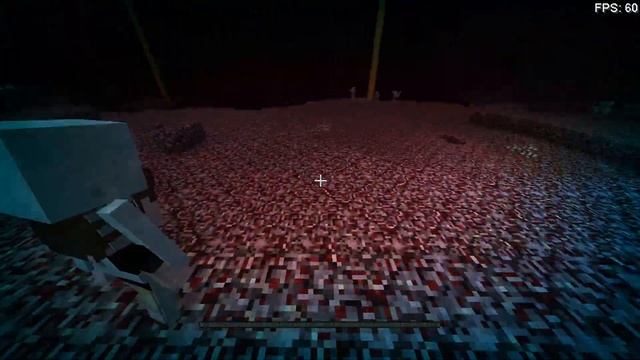 Майнкрафт, но МЫ НЕ ПЕРЕСТАЁМ превращаться в МОНСТРОВ! смотреть онлайн