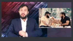 Мухаммадикболи Садриддин дар бораи Диловар Сафаров ва Рахими Гарми || хулосаи гап