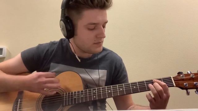 Jigsaw Falling into Place - Radiohead Cover смотреть онлайн