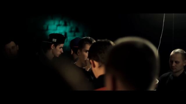КаЧели l Rap Battle #9: Chatterbox VS Кирюха смотреть онлайн