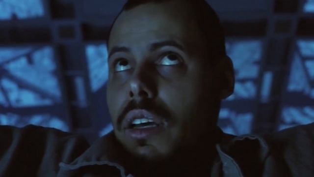 'Cube' (1997) - Review смотреть онлайн