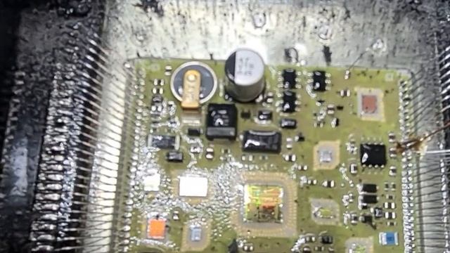 Reparo Módulo Marea Brava 1.8 16v Hitachi