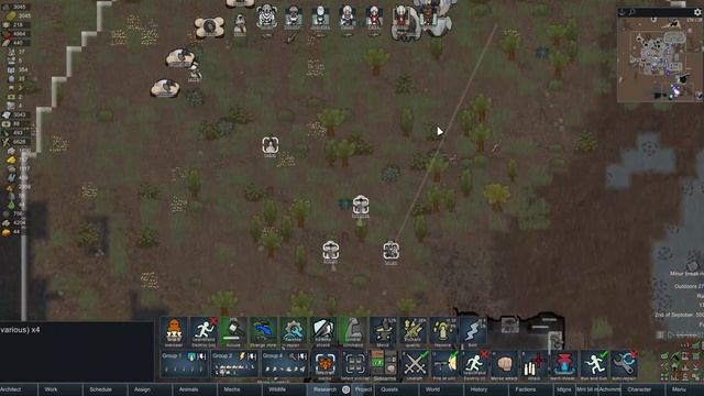 first VOID Infected смотреть онлайн