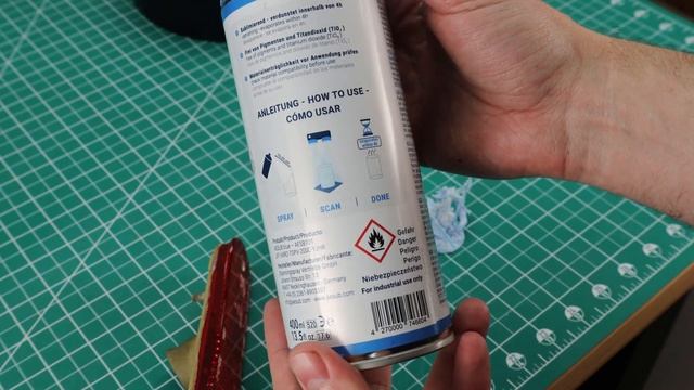 Budget 3D Scanner That Can Scan Small & Larger Objects - Revopoint Mini смотреть онлайн