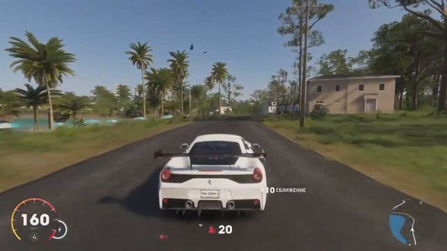 САМАЯ НЕДООЦЕНЁННАЯ ИГРА 2018 ГОДА. The Crew 2. Обзор. Мнение. смотреть онлайн