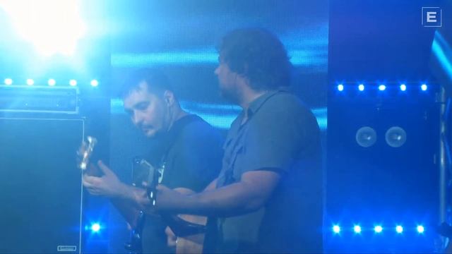 Онлайн-концерт рок-группы «НаСамомDеле» смотреть онлайн