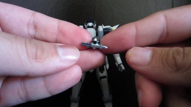 Robot Damashii Review : Full Metal Panic - Arbalest смотреть онлайн