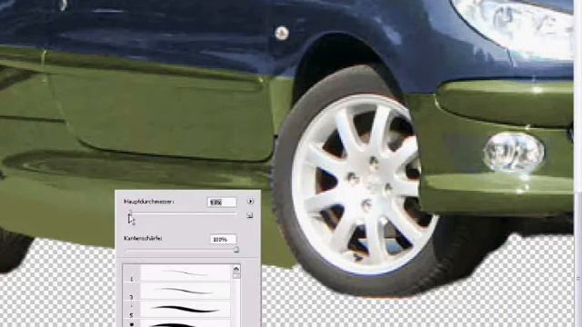 Speed Foto-Tuning (PS) смотреть онлайн