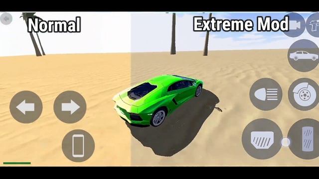 Indian Bike Driving 3d All Cheat Codes | Super Extreme Graphics Mod Ever | Live Gameplay by Rohit G смотреть онлайн