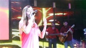 Динара Джамалудинова   Горы не забудут