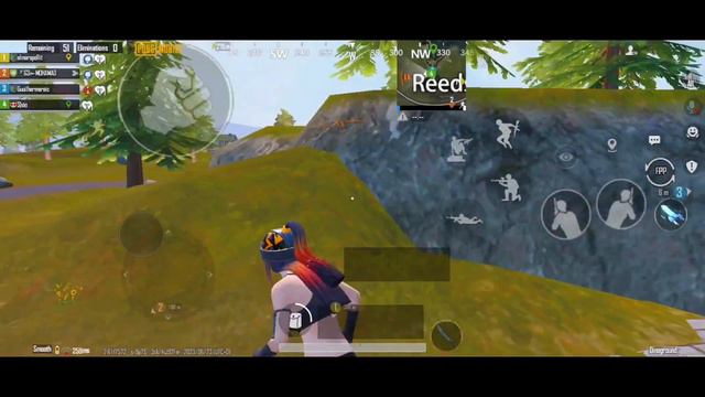 🔃TRIAL & ERROR #02 | 🔥22KILLS! | DINO🦖🦖 MODE + GEAR FRONT🛹 | LIVIK Gameplay - PUBG Mobile. смотреть онлайн
