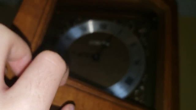 My clock collection #43 (8th of August 2022) смотреть онлайн