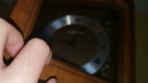 My clock collection #43 (8th of August 2022)