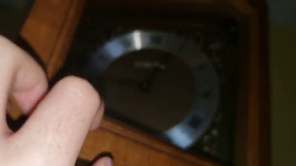 My clock collection #43 (8th of August 2022)