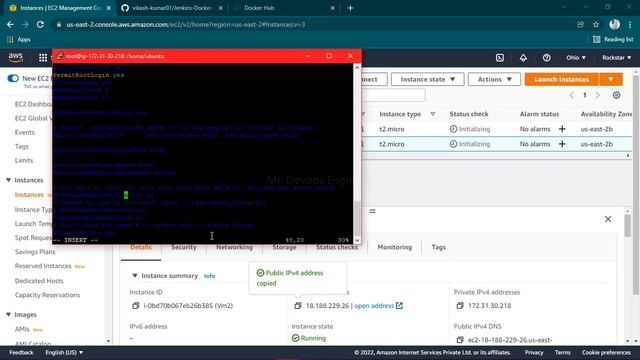 Configure SSH Password less Login Authentication using SSH keygen on Linux смотреть онлайн