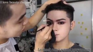 ИЗ ПАРНЯ В ДЕВУШКУ.. смотри видео до конца и влюбишся этоооо тооочнооо