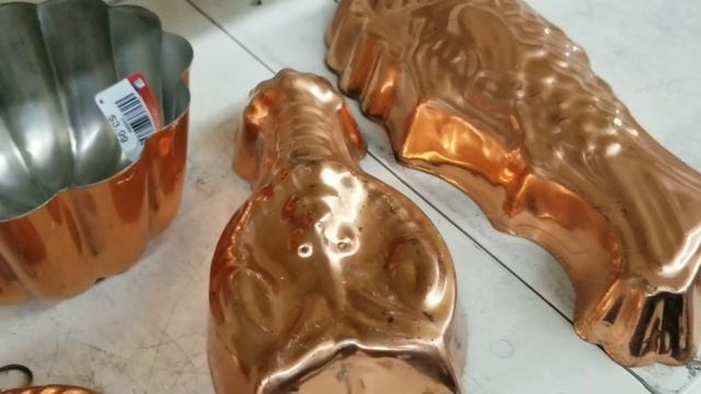 Thrift with Me for Vintage Christmas and Ceramic Tree Update! 🌲🌲🌲 Grannycore Cottagecore Style смотреть онлайн