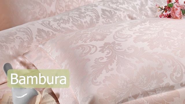 Tivolyo Home. Постельное белье Tivolyo жаккарды - Jofrua.ru смотреть онлайн