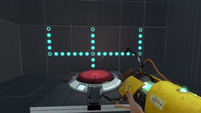 Portal Stories: Mel (слепое прохождение) #6 - Прогулки с Вергилием. Новые камеры [Portal 2 Mod] смотреть онлайн