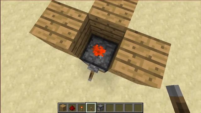 Minecraft: Super Compact Rapid Pulse Dispenser смотреть онлайн