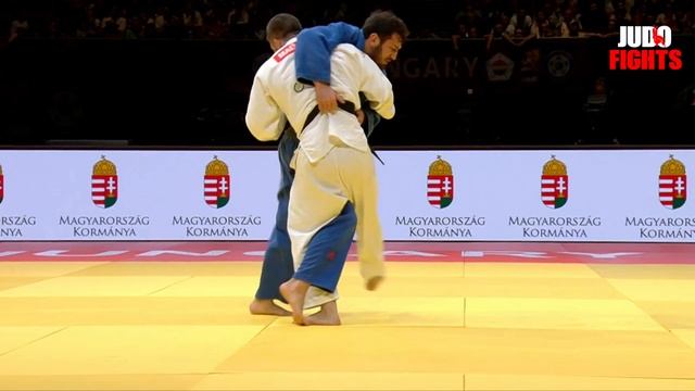 HUNGARY MASTERS 2023 [ -90kg Medals Fights ] смотреть онлайн