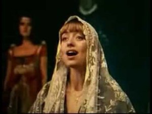 Я тебя никогда не забуду -- Романс -- Рок-опера "Юнона и авось" -- Алексей Рыбников