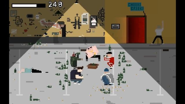 Slavistan Gameplay смотреть онлайн