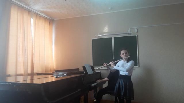 С.Низаметдинов "Свет очей моих" смотреть онлайн