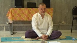 О методе и о тантре. Фрагмент авторского тренинга Геннадия Нестерова, август 2020 года