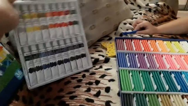 Подарок от крестной смотреть онлайн