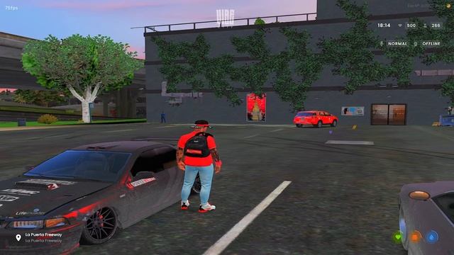 ?❤️LIVE ON?❤️VOU ENTRAR NA POLICIA ???❤️VIBE CITY?❤️#gtarp #fivem #vibecity #roleplay смотреть онлайн