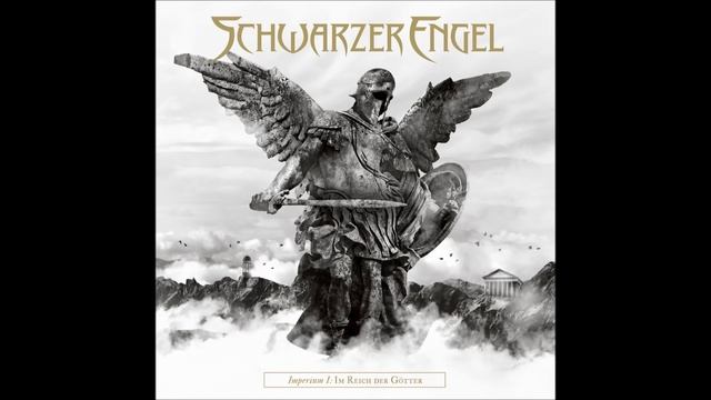 Schwarzer Engel - Meine Liebe смотреть онлайн