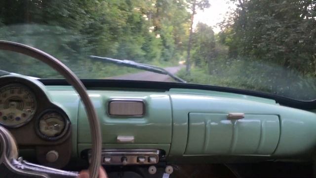 Škoda Spartak | projížďka, řazení - PURE SOUND (pt. 3/3)