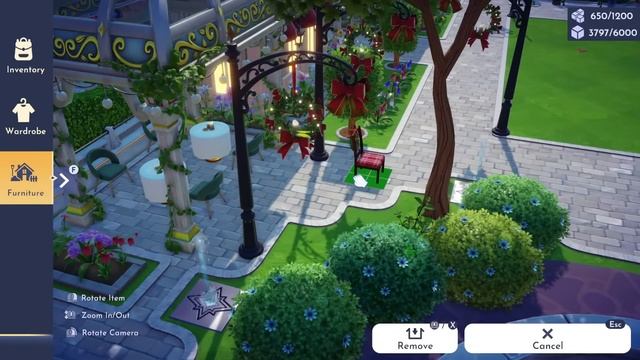 ? Most Surprising DreamSnaps Theme Yet! | Disney Dreamlight Valley Stream смотреть онлайн